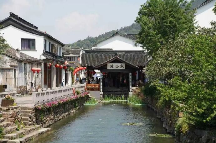 东山赏梅路线推荐~