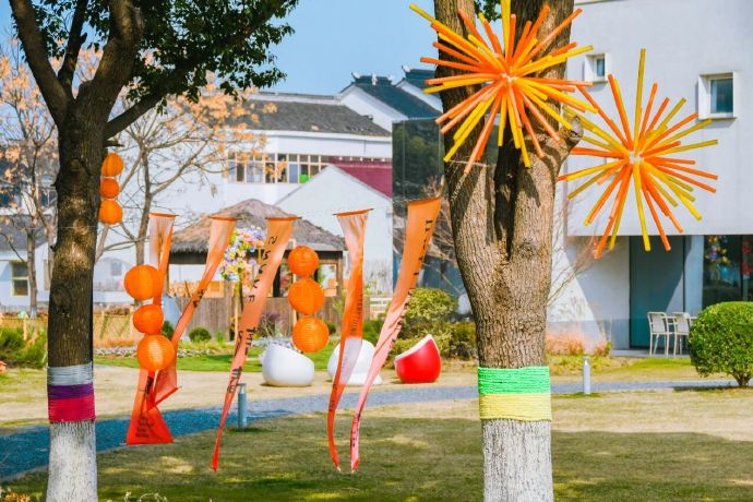 吴中过大年丨走啊！去太湖边过个“慢”年~