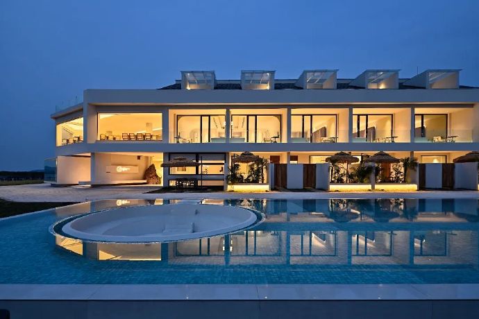 吴中过大年丨宿在太湖，带走江南！非遗进民宿，来哉！