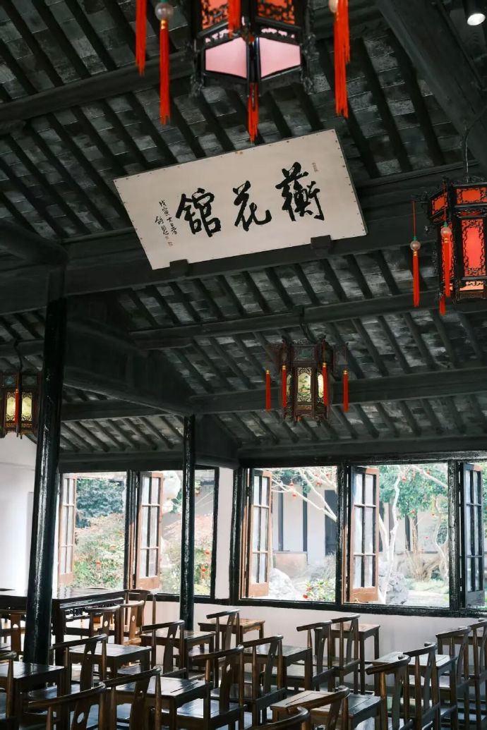 焕新开放！免费！