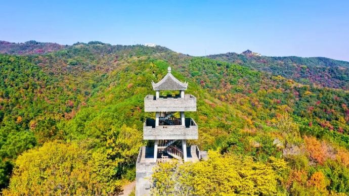 村游去！寻一场有烟火气的年味~