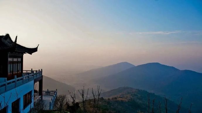 登高祈福，吴中新春纳吉之旅