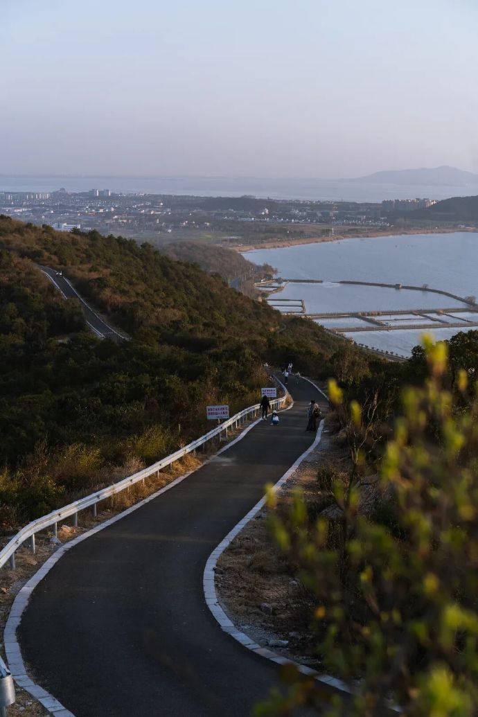 向山而行，马年“徒”个好彩头！