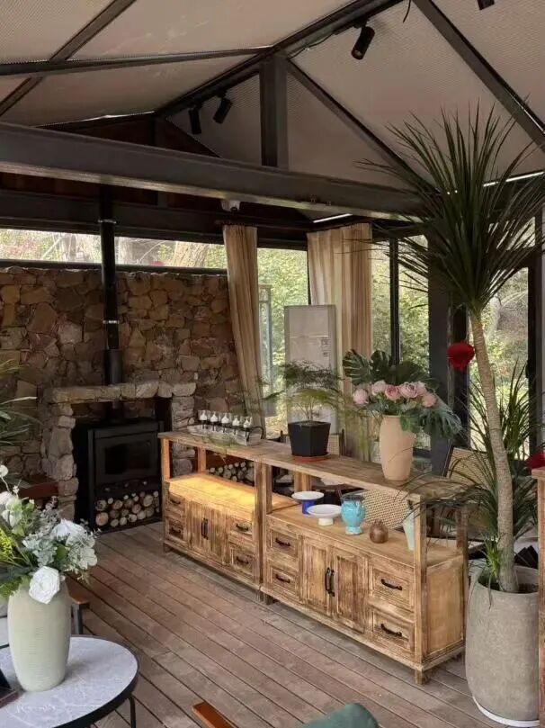 咖啡+非遗:传统与现代的邂逅