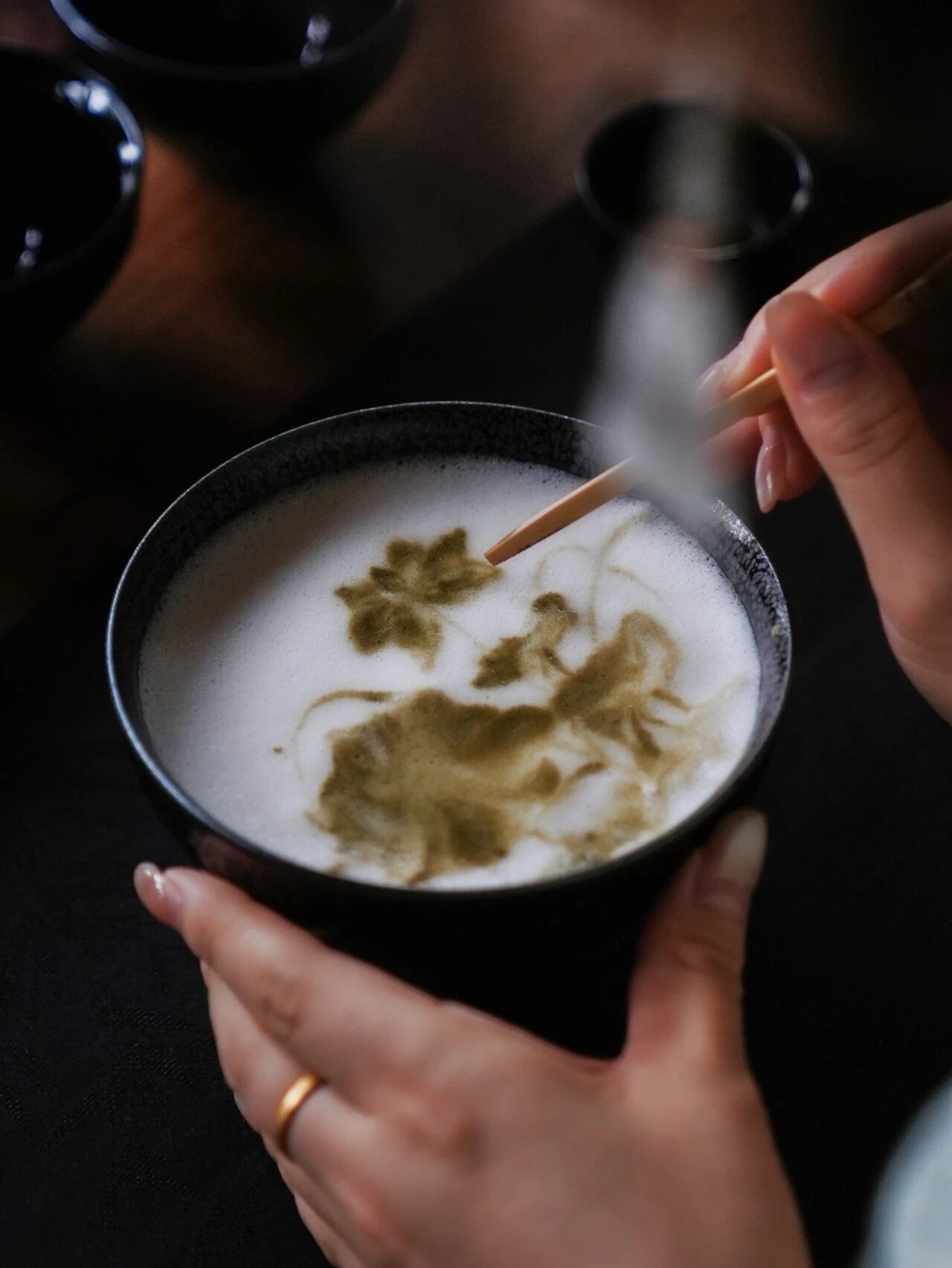 吴中咖啡馆茶馆打卡Vol.8→书香茶事·枞前