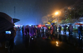 正月十三“抬猛将”，胥口非遗盛宴让年味在胥江畔延续