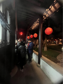 正月十三“抬猛将”，胥口非遗盛宴让年味在胥江畔延续