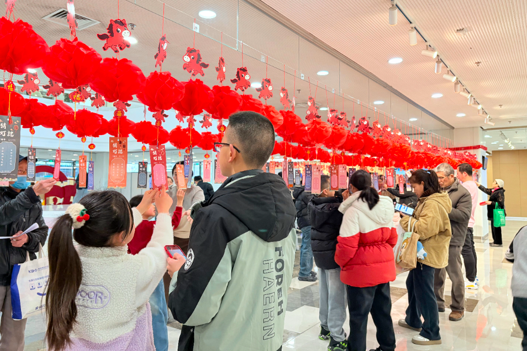 近200万人次的选择！马年新春的吴中凭实力圈粉！