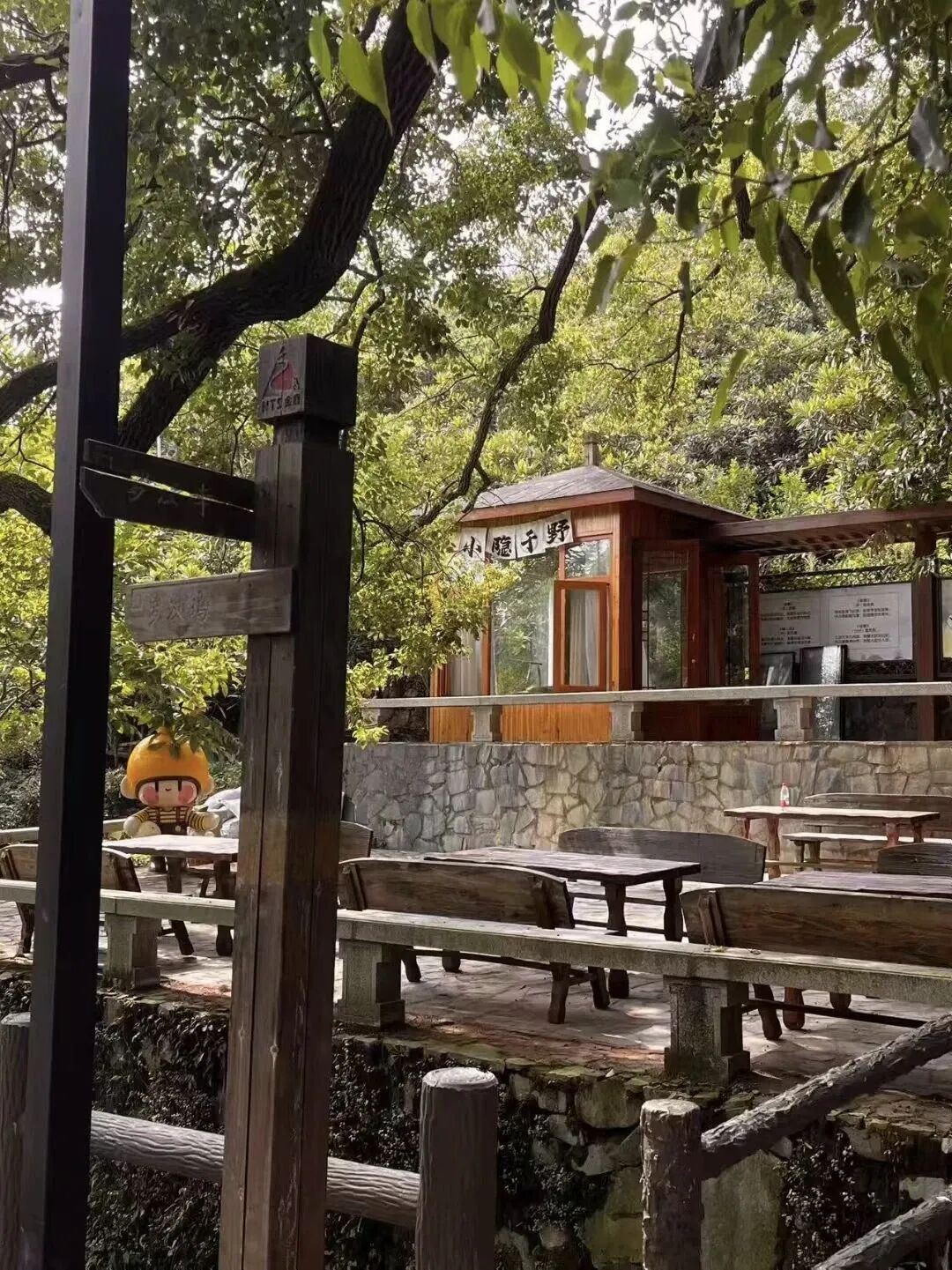 咖啡+茶：焙火与蒸青的和鸣