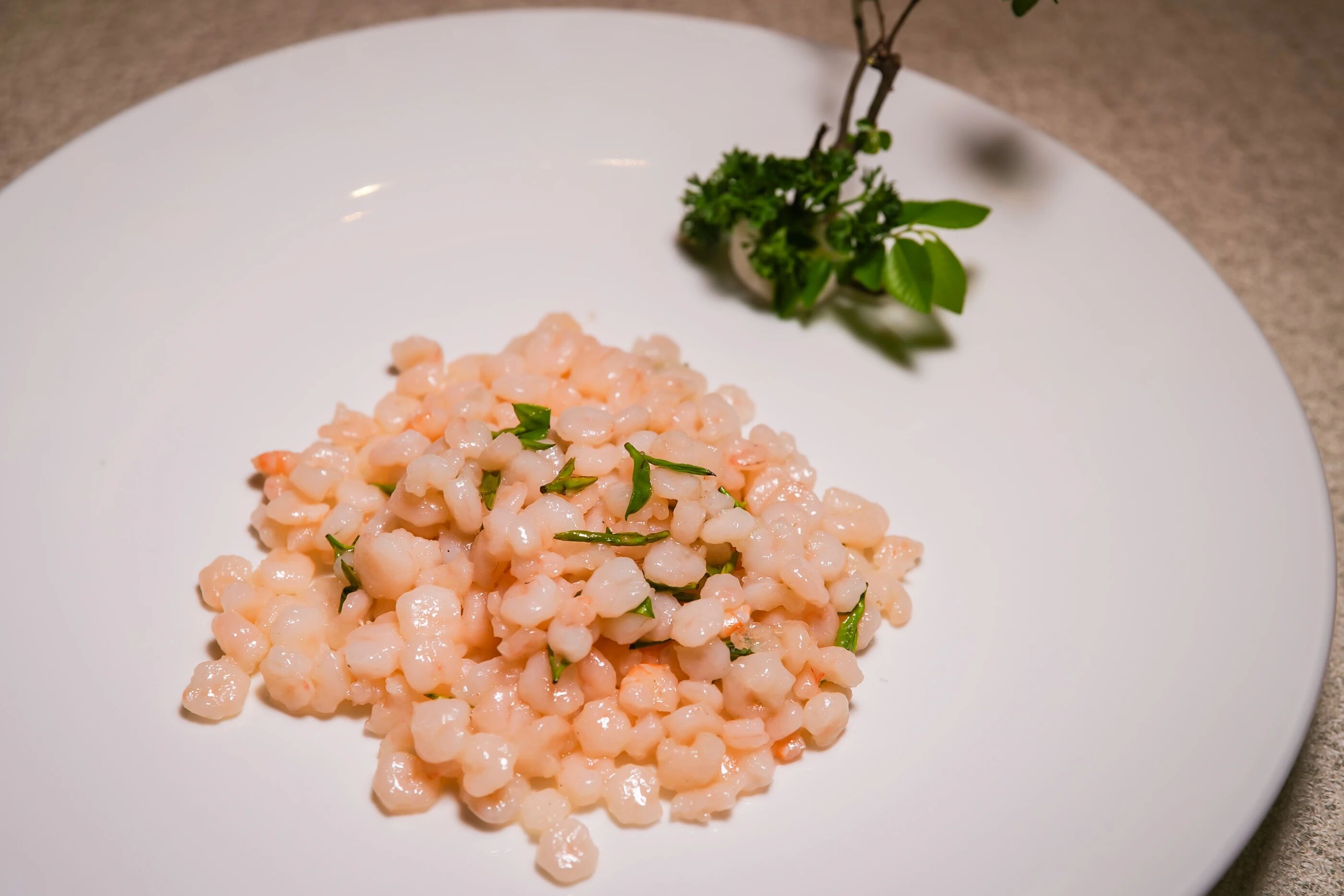 有些鲜，只属于此刻的春天~