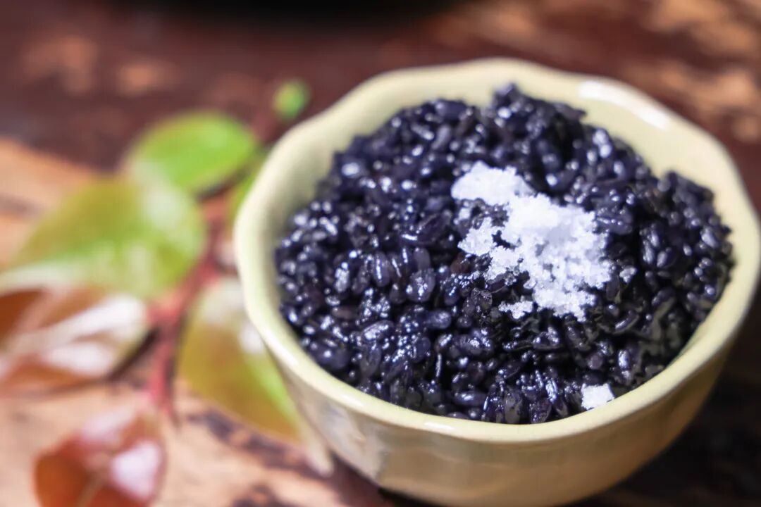 有些鲜，只属于此刻的春天~