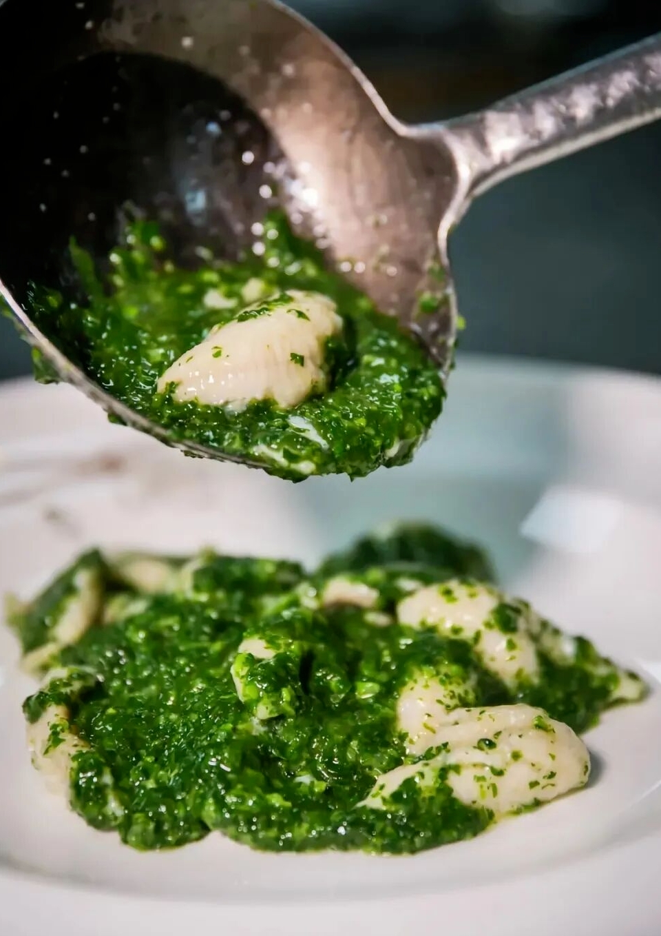 水中至鲜，湖光里的春日限定