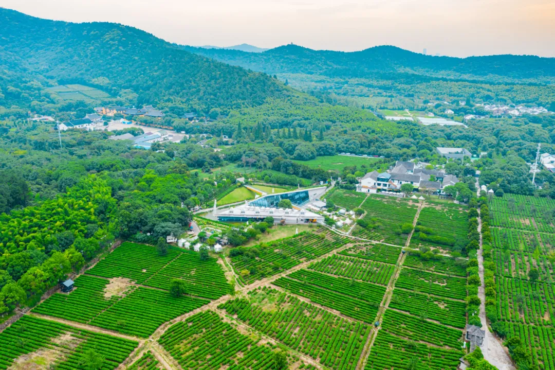 春假不宅家，研学撒欢去～