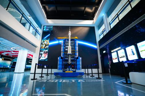 春假不宅家，研学撒欢去～