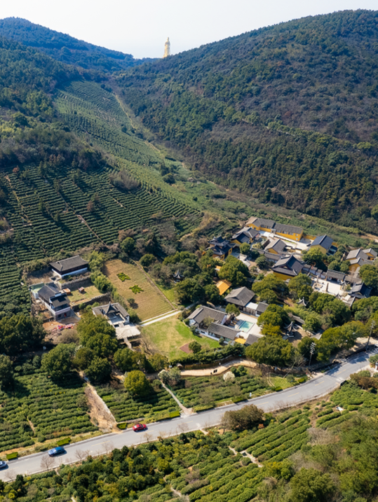 特种兵集结苏州，这个春天邀您揽胜太湖