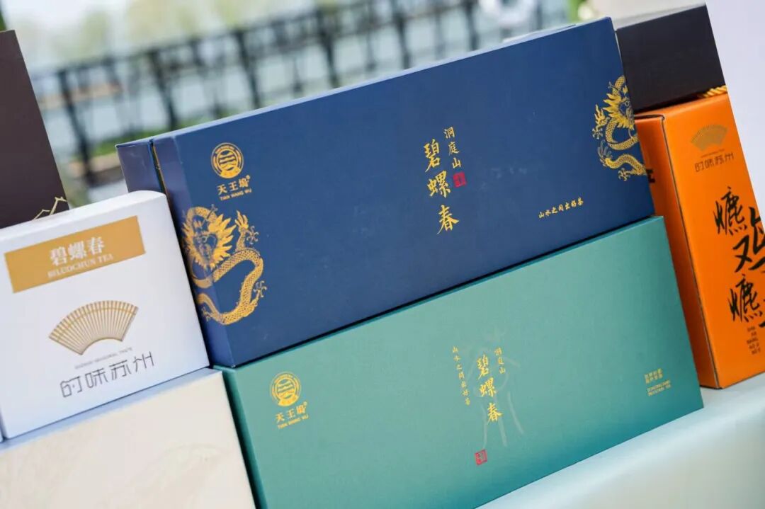 吴中春日“潮”好玩！