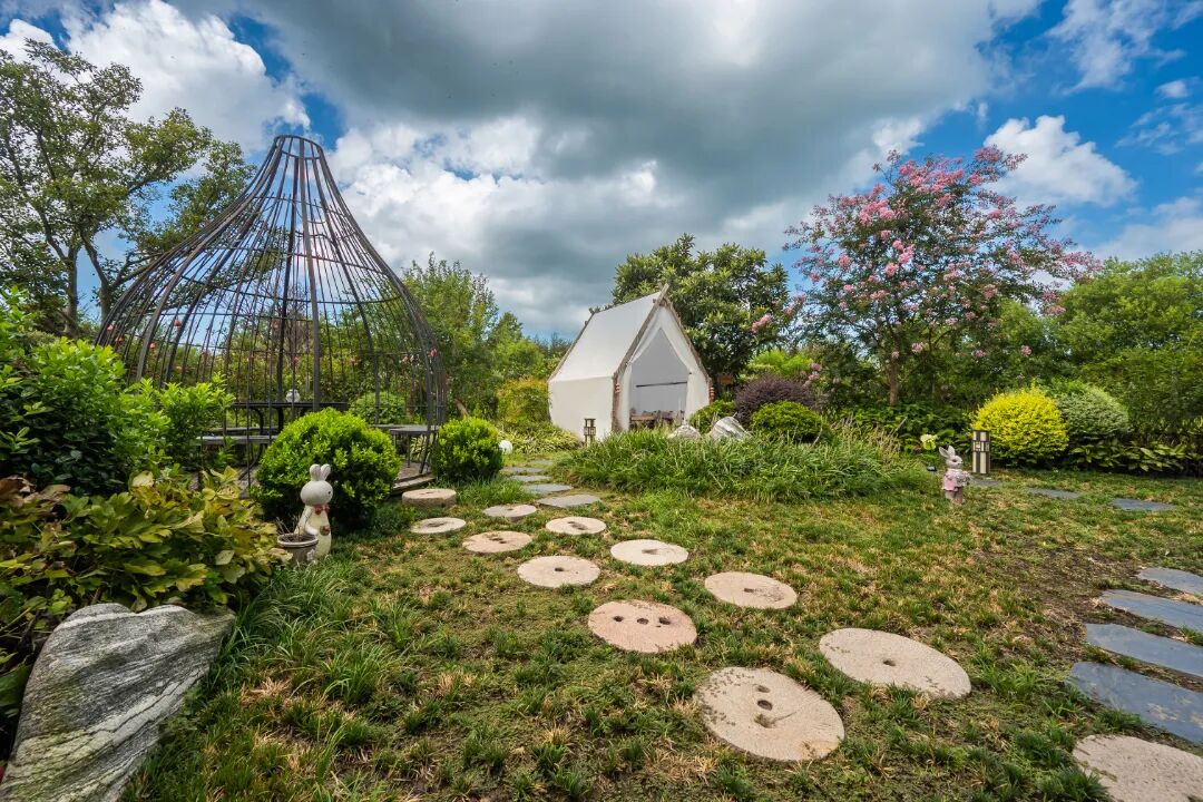 茶见洞庭·太湖揽胜二日游