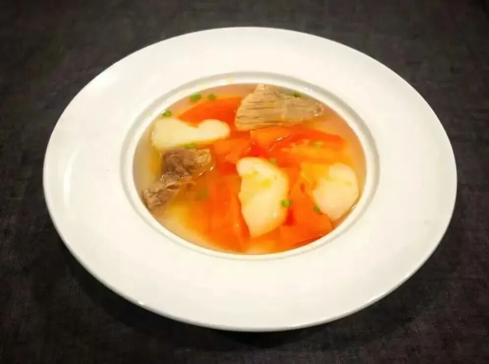 食鲜甪直，春日寻味正当时