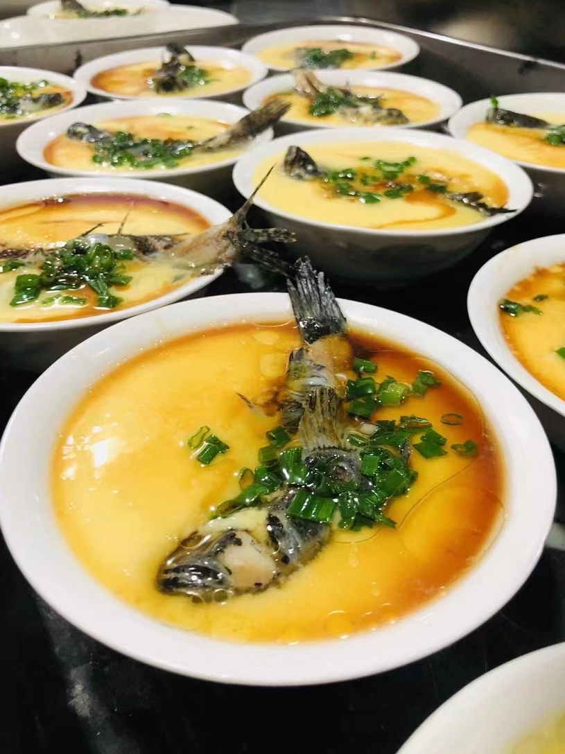 食鲜甪直，春日寻味正当时