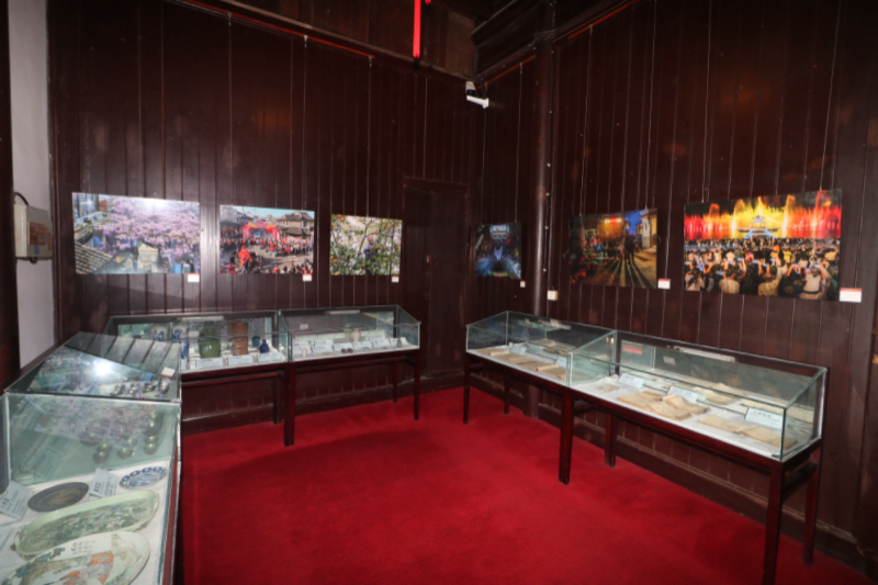 “江南之约”摄影作品展开展