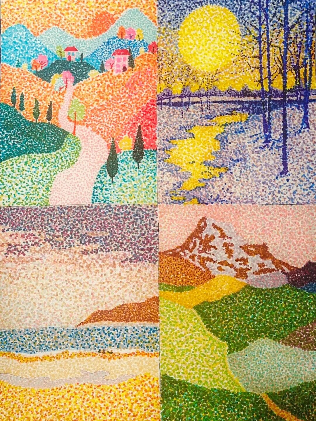 50+精彩活动，解锁你的梦想家身份！