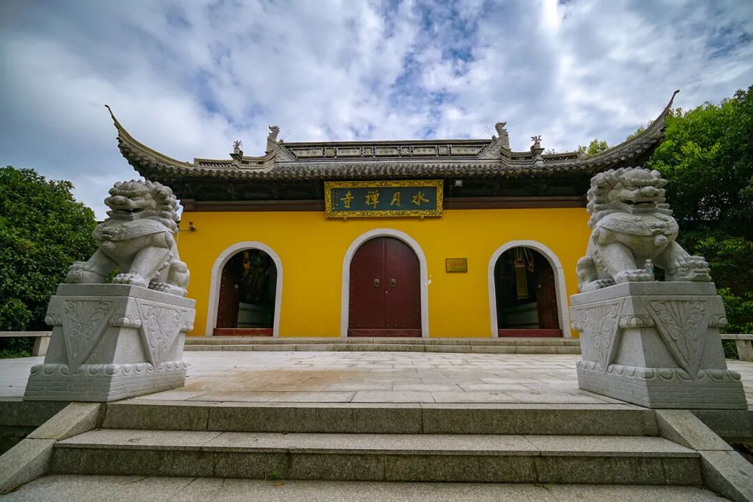 上岛赴一场春日寻茶之旅~