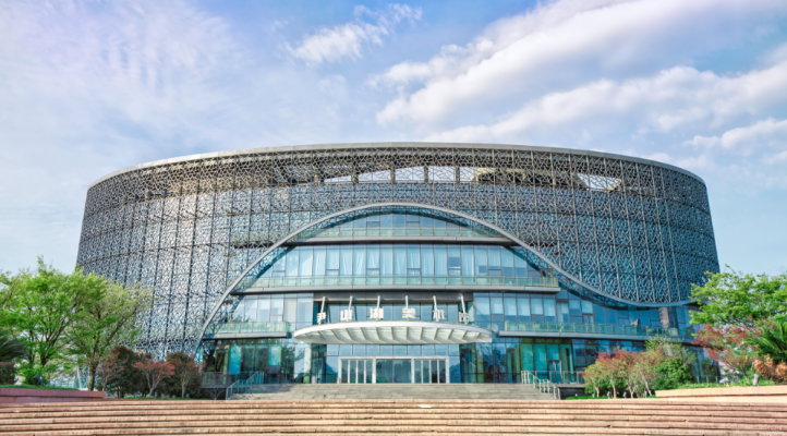 春假“遛娃”，17家科普场馆任你选！