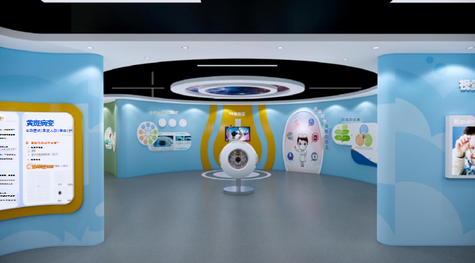 春假“遛娃”，17家科普场馆任你选！