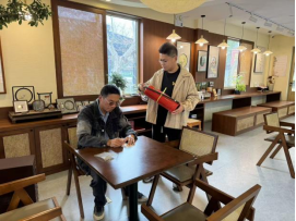 光福景区开展消防设施专项安全检查