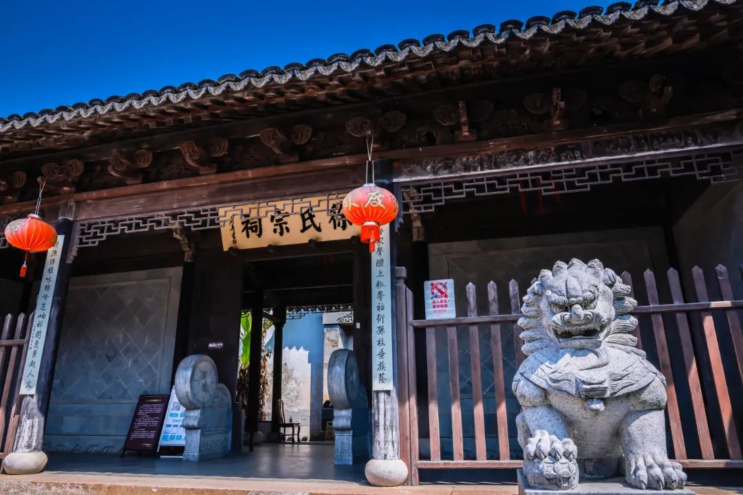 假期开启！在西山岛花式过春天~