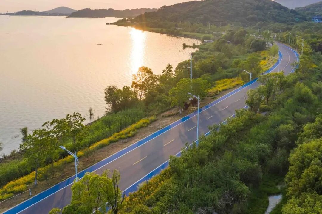 春假热闹开场！来光福，续精彩~