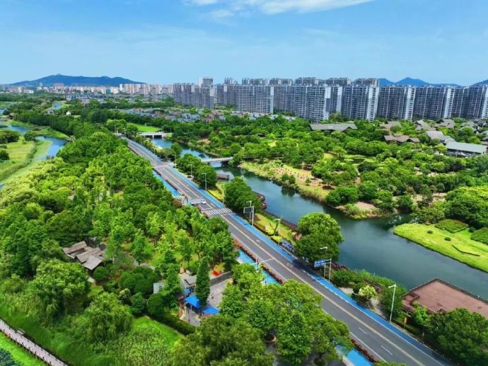 沿着太湖一号公路，玩转吴中春天~