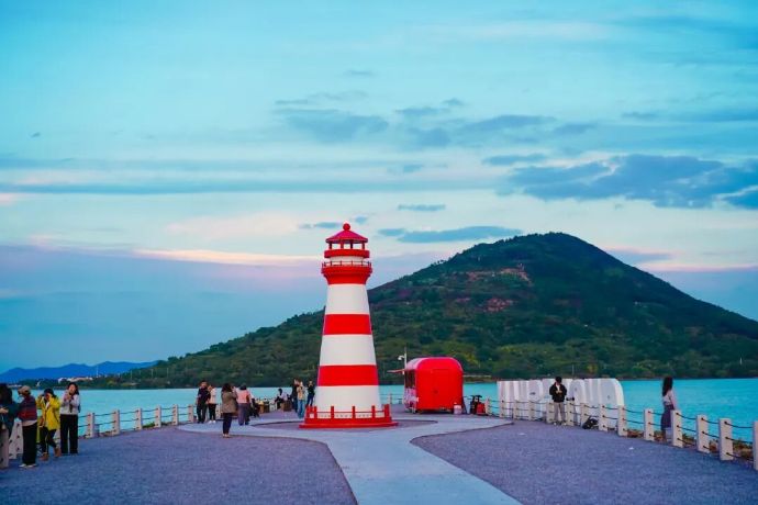 三天春假没玩够？清明来吴中，精彩不停歇~