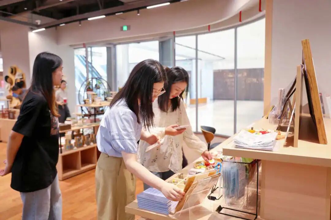 寻趣文创好物，把吴中匠心带回家