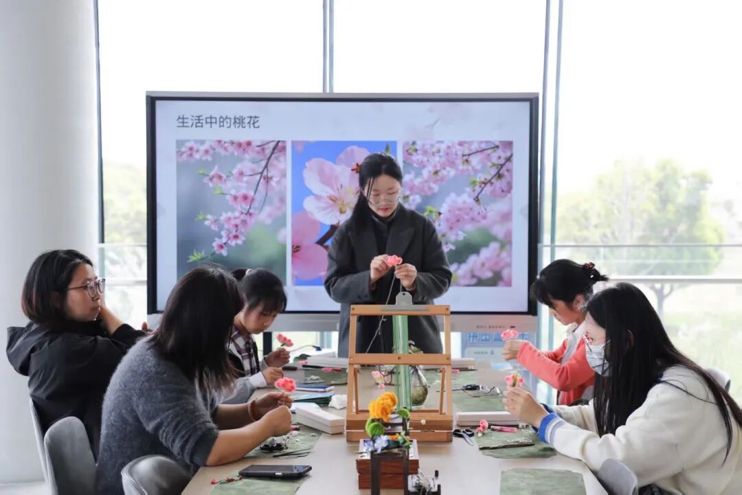 167.3万人次！赴约“吴”限春光