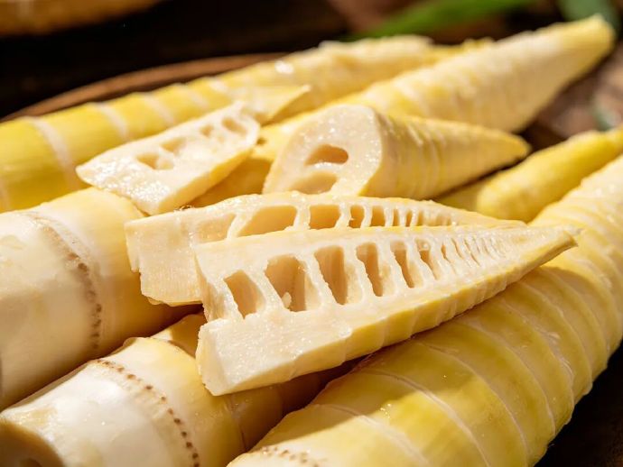 西山岛的春天，真鲜！