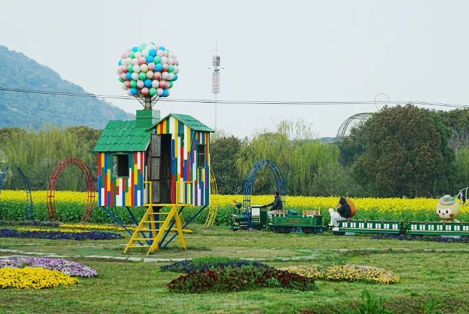 大地流彩・乡村咖啡文化活动暨2026苏州太湖村咖季正式官宣