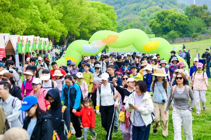 2026“跟着音乐游吴中”全面启动！沪通有“吴”踏歌而行！