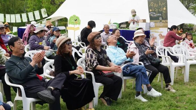 “茉莉花开”来东山，好戏送到“家门口”