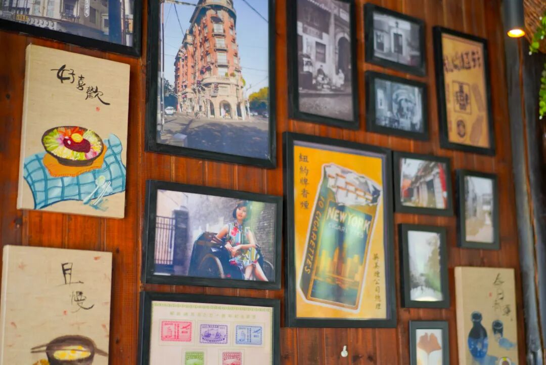 对话主理人，80岁阿嬷的台湾家常味~