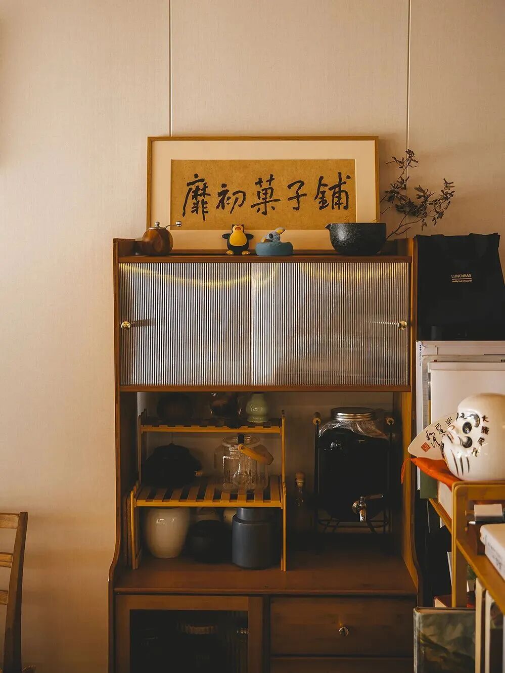 暖村村民私藏的吃喝清单，马上收藏！