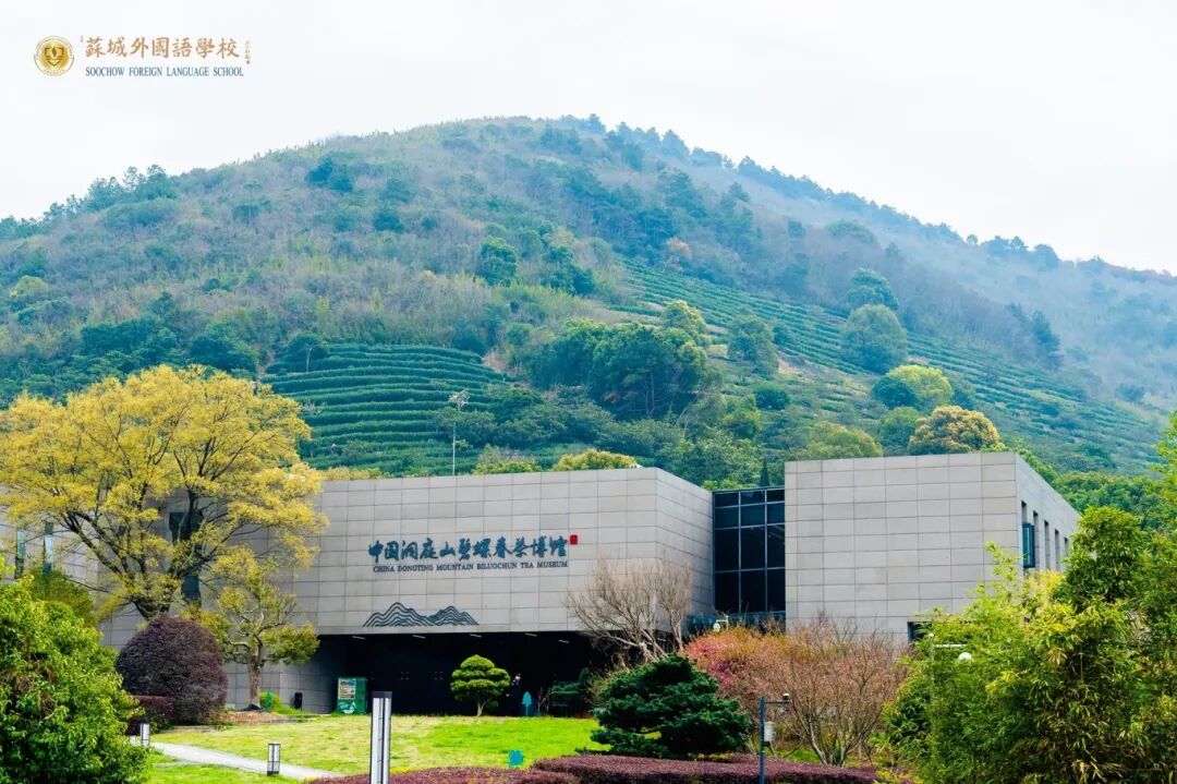 太湖西山岛五一漫游指南