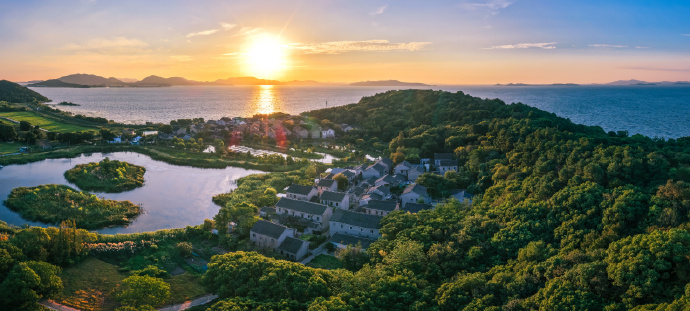 光福五一“偷闲”攻略~