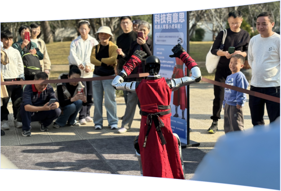 五一冲甪直！这篇全攻略请立刻收藏！