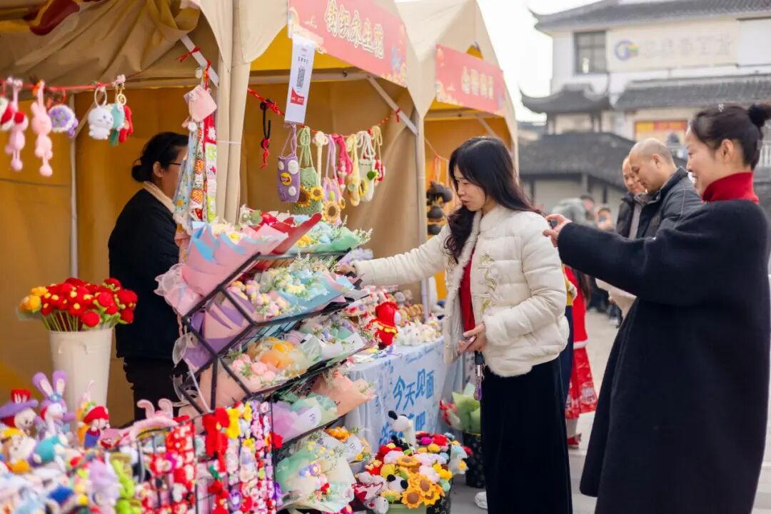 五一冲甪直！这篇全攻略请立刻收藏！