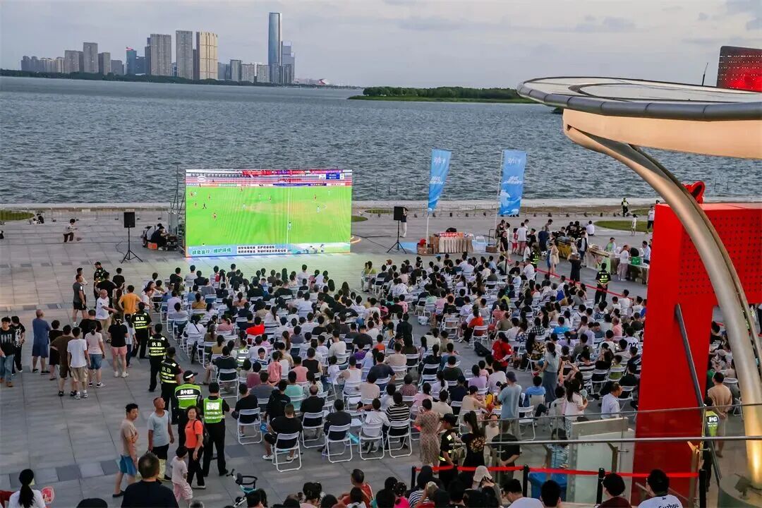 五一的太湖一号公路，到底有多好玩？