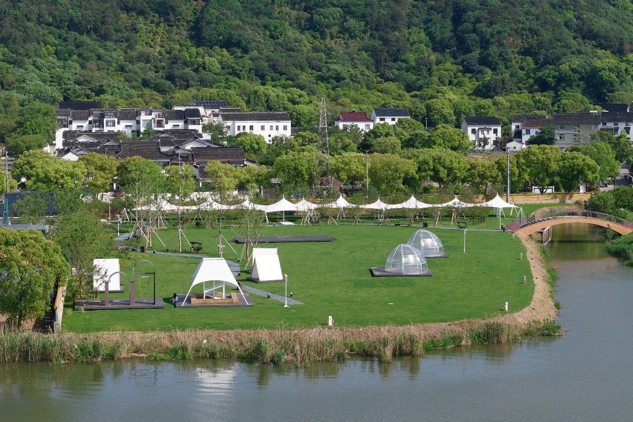 叮~光福五一游玩全攻略请查收！