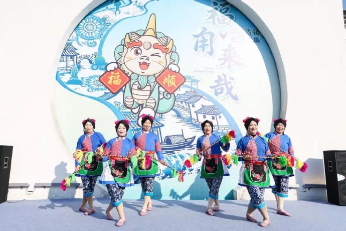 “古韵穿越”全攻略，这个五一跟着玩