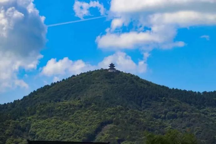 五一“躺岛”，把生活调成0.5倍速~