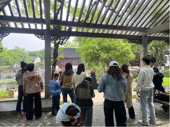 东山雕花楼“五一”假期系列文化活动圆满收官